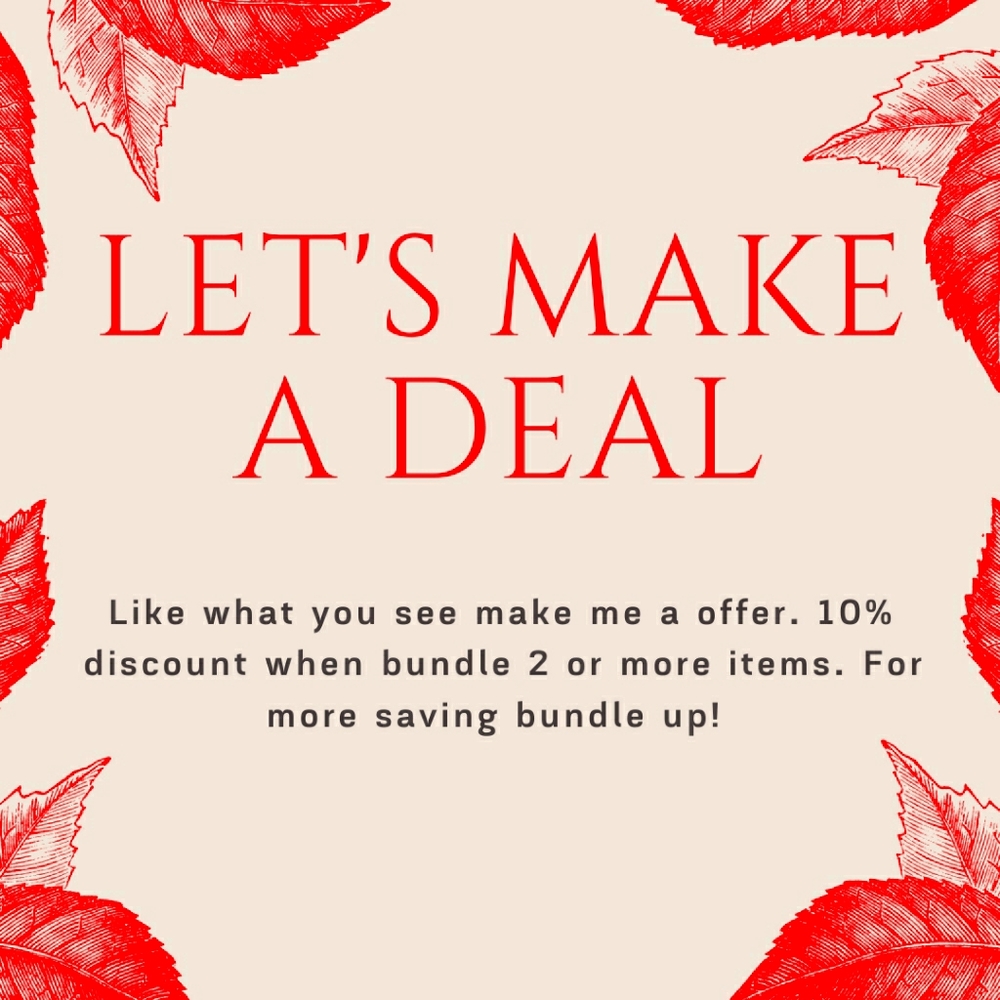 Discounts